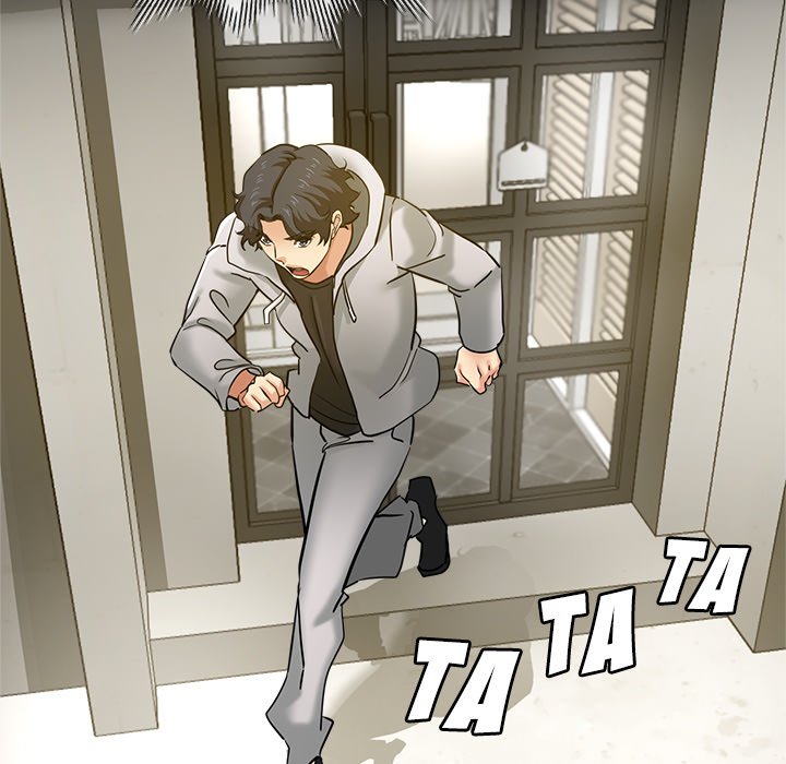 Stretched Out Love - Chapter 27 [photo 137] - MangaPorn