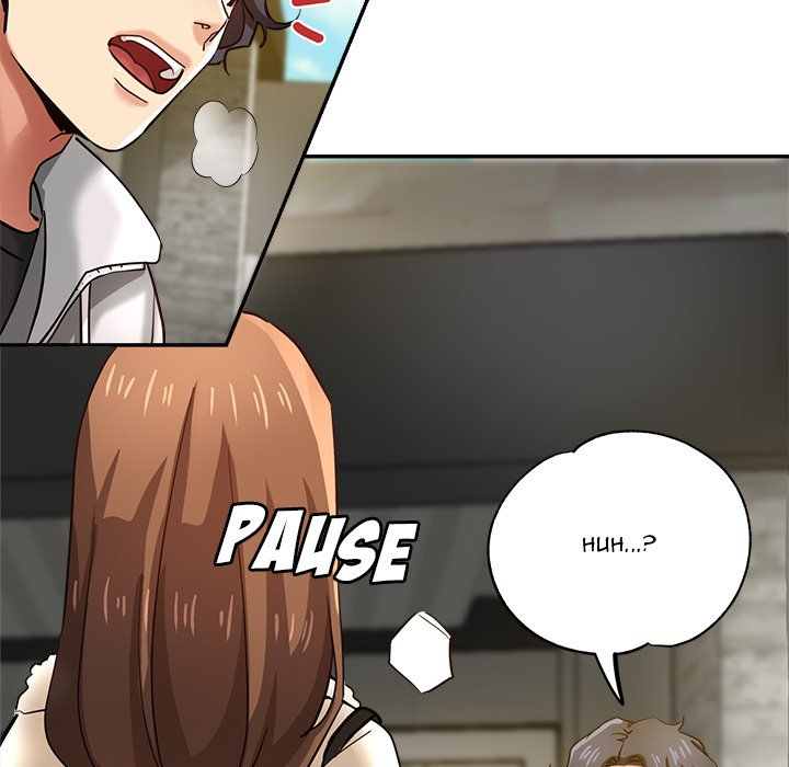 Stretched Out Love - Chapter 27 [photo 140] - MangaPorn