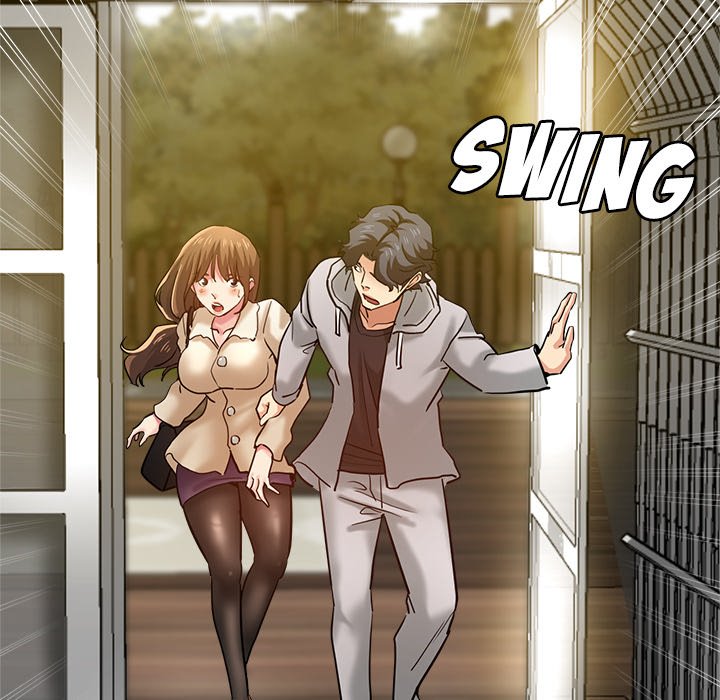 Stretched Out Love - Chapter 27 [photo 148] - MangaPorn