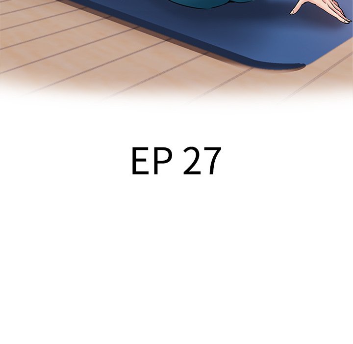 Stretched Out Love - Chapter 27 [photo 17] - MangaPorn