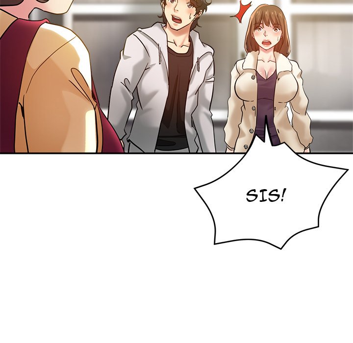 Stretched Out Love - Chapter 28 [photo 10] - MangaPorn