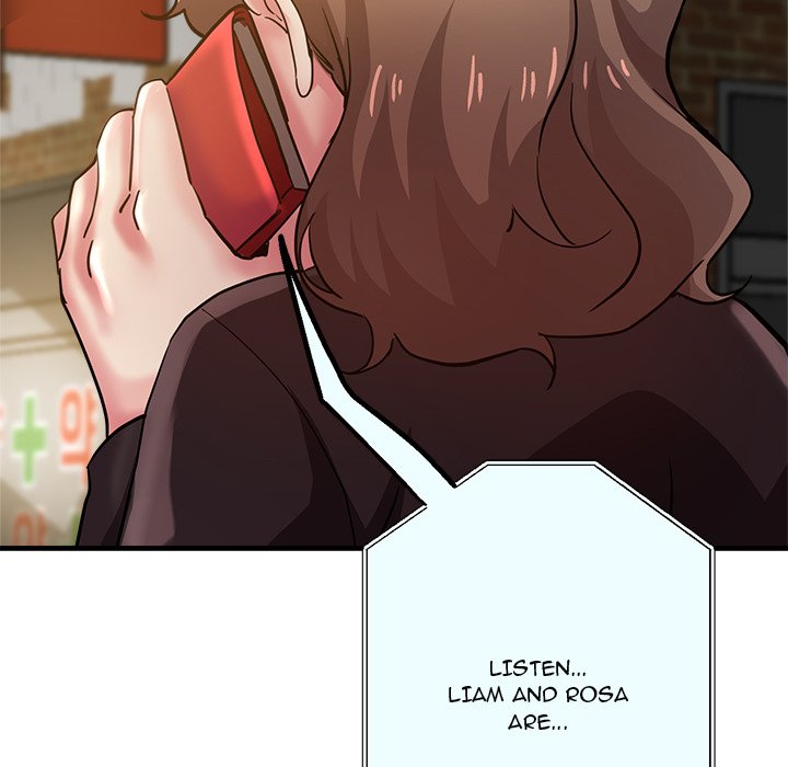 Stretched Out Love - Chapter 28 [photo 136] - MangaPorn