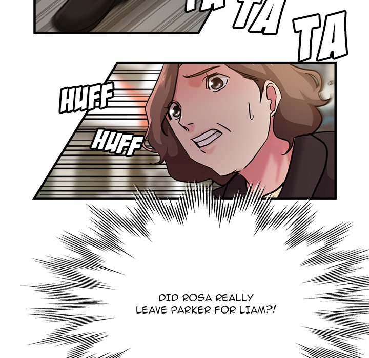 Stretched Out Love - Chapter 28 [photo 164] - MangaPorn