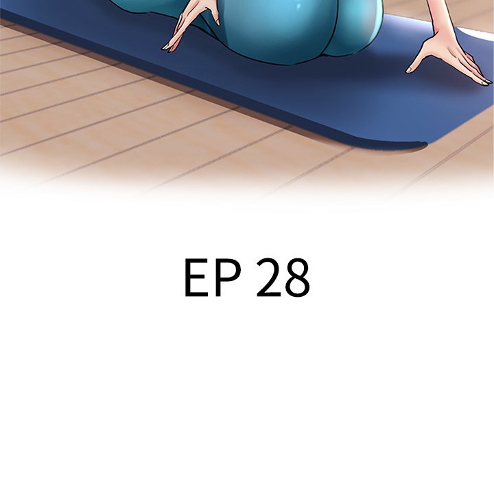 Stretched Out Love - Chapter 28 [photo 20] - MangaPorn