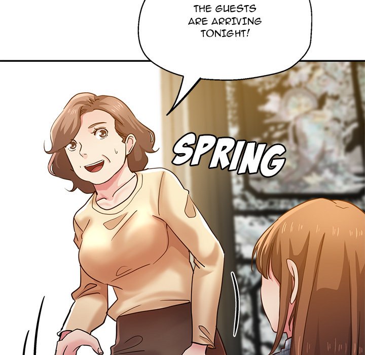 Stretched Out Love - Chapter 28 [photo 31] - MangaPorn