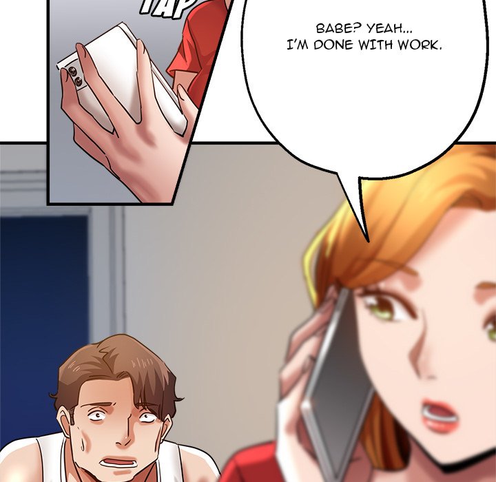 Stretched Out Love - Chapter 29 [photo 130] - MangaPorn