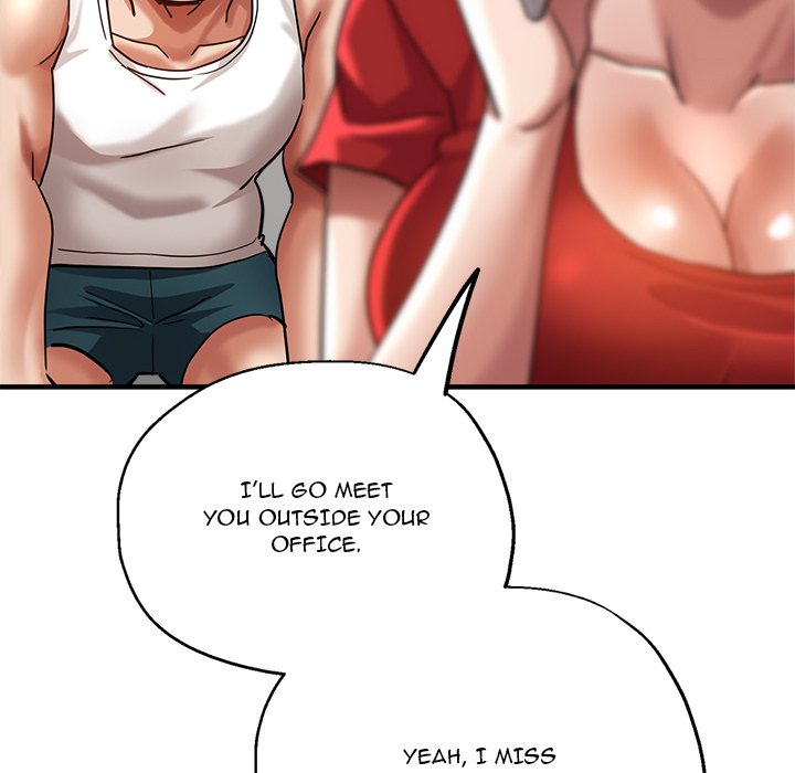 Stretched Out Love - Chapter 29 [photo 131] - MangaPorn