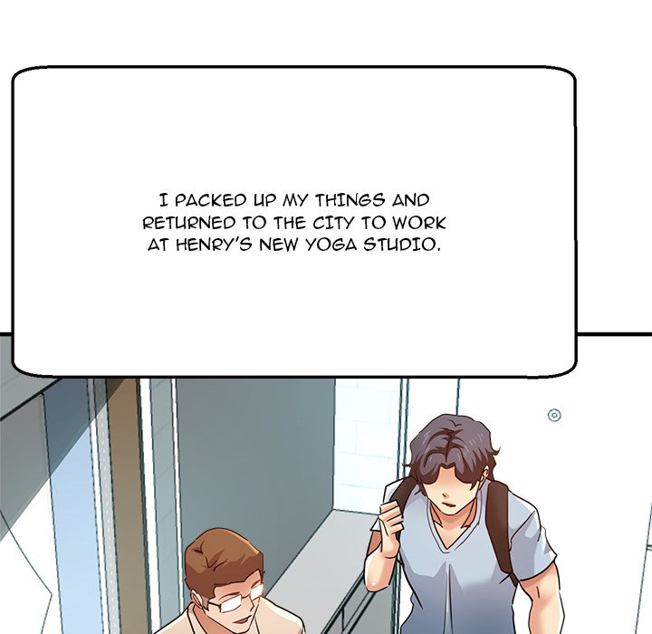 Stretched Out Love - Chapter 29 [photo 157] - MangaPorn