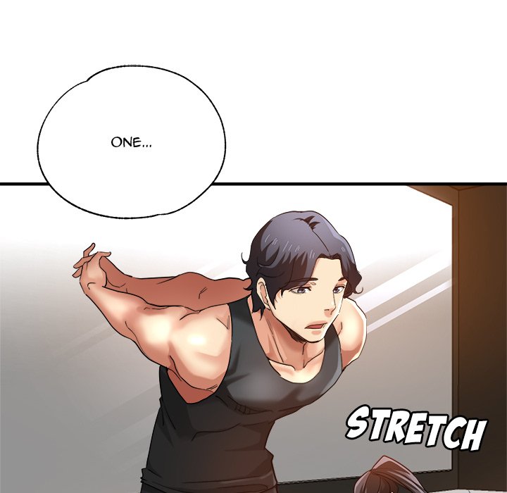 Stretched Out Love - Chapter 29 [photo 163] - MangaPorn