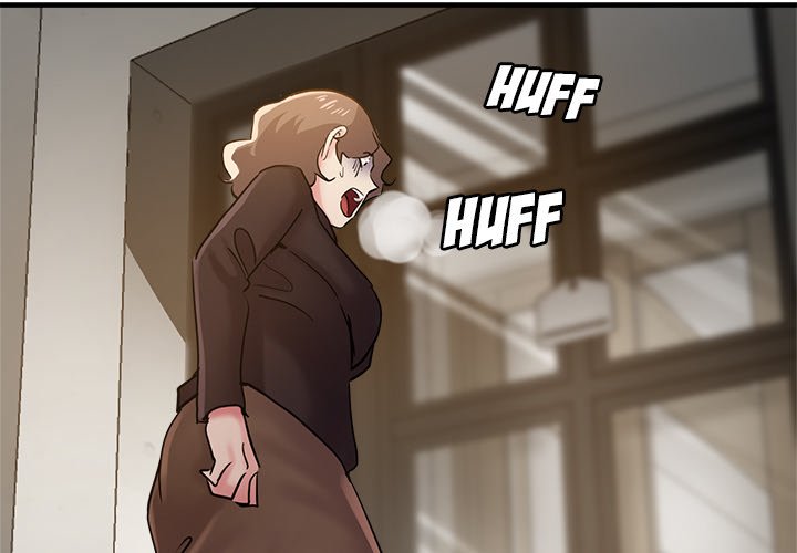 Stretched Out Love - Chapter 29 [photo 2] - MangaPorn