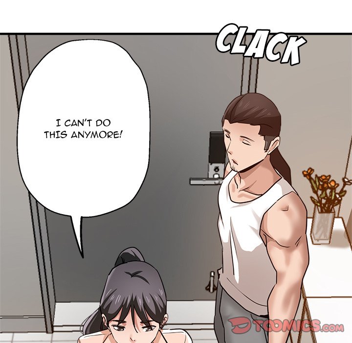 Stretched Out Love - Chapter 30 [photo 147] - MangaPorn