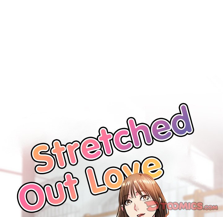 Stretched Out Love - Chapter 30 [photo 15] - MangaPorn