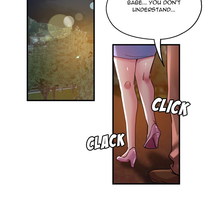 Stretched Out Love - Chapter 30 [photo 153] - MangaPorn