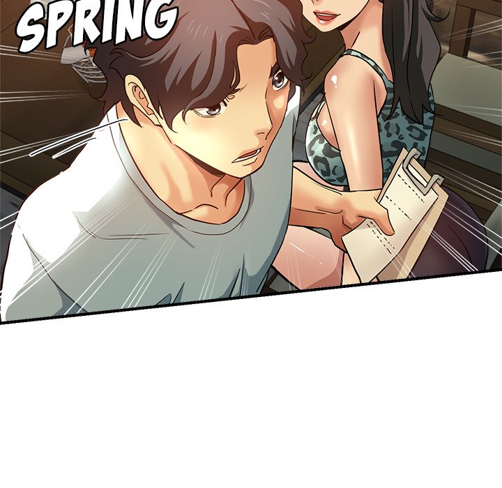 Stretched Out Love - Chapter 30 [photo 55] - MangaPorn