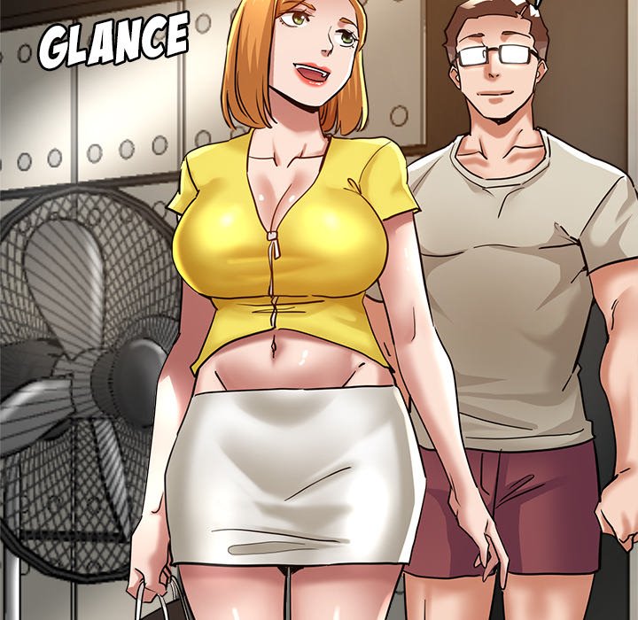 Stretched Out Love - Chapter 31 [photo 111] - MangaPorn