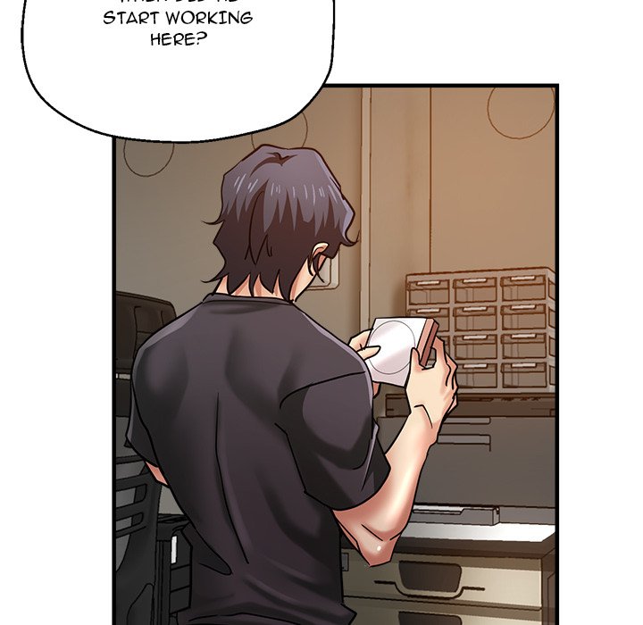 Stretched Out Love - Chapter 31 [photo 125] - MangaPorn