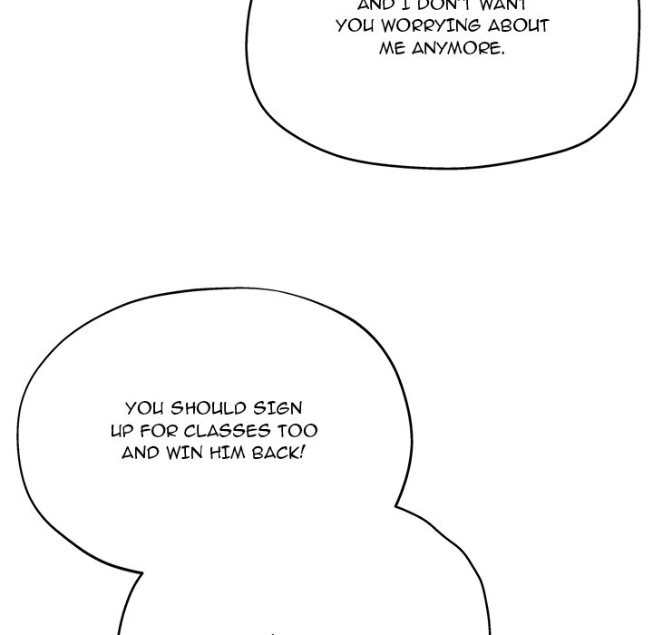 Stretched Out Love - Chapter 31 [photo 156] - MangaPorn