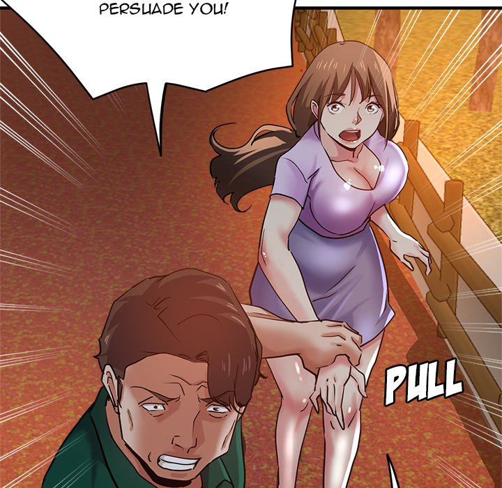 Stretched Out Love - Chapter 31 [photo 5] - MangaPorn