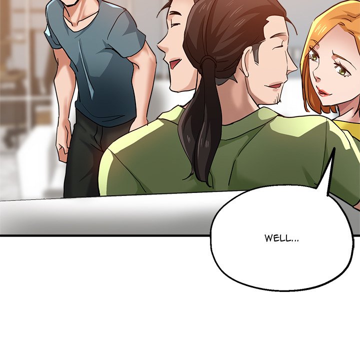 Stretched Out Love - Chapter 32 [photo 105] - MangaPorn