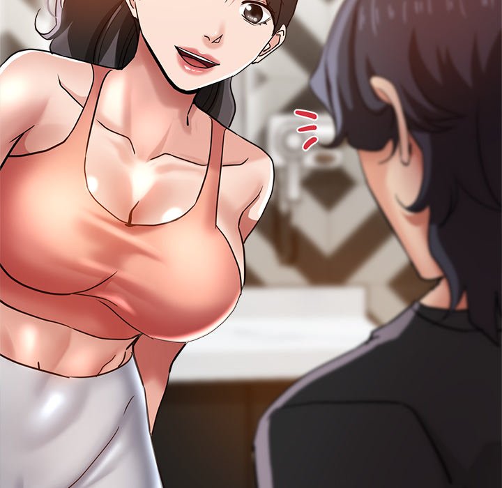 Stretched Out Love - Chapter 32 [photo 29] - MangaPorn