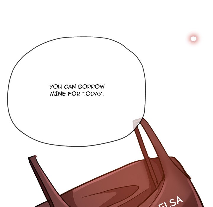 Stretched Out Love - Chapter 32 [photo 46] - MangaPorn