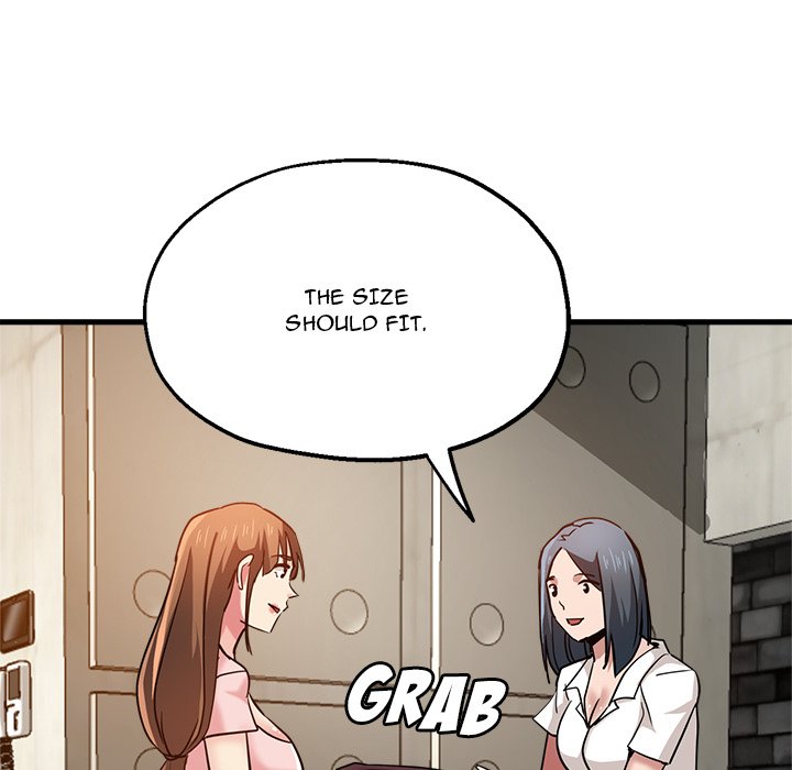 Stretched Out Love - Chapter 32 [photo 49] - MangaPorn