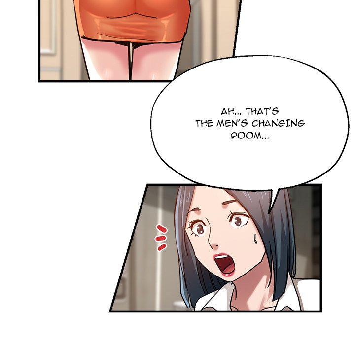 Stretched Out Love - Chapter 32 [photo 55] - MangaPorn