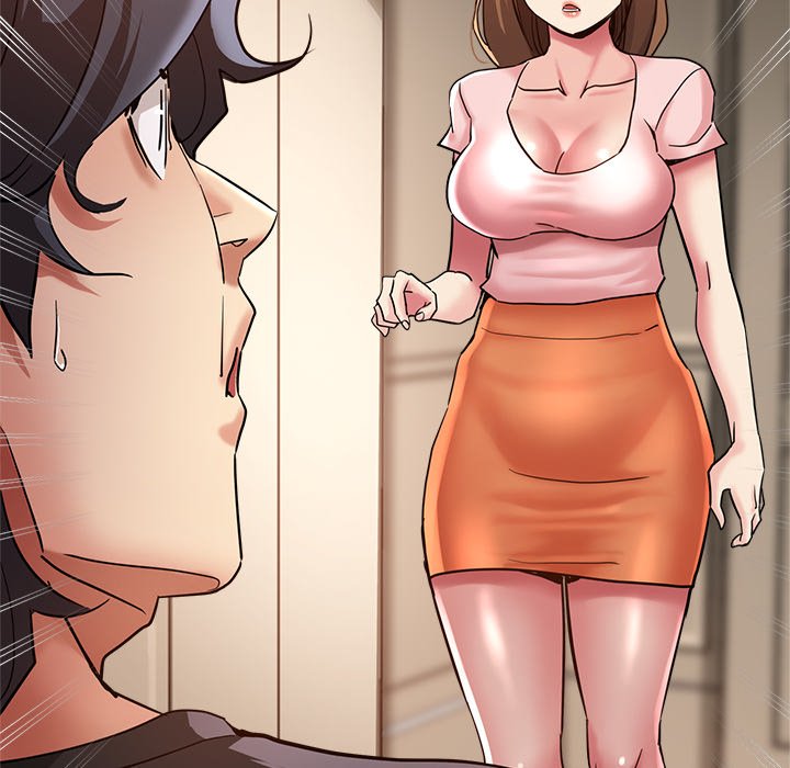 Stretched Out Love - Chapter 32 [photo 72] - MangaPorn