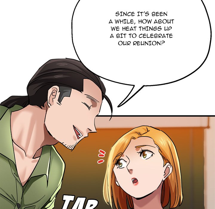 Stretched Out Love - Chapter 32 [photo 94] - MangaPorn