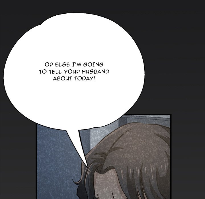 Stretched Out Love - Chapter 33 [photo 136] - MangaPorn