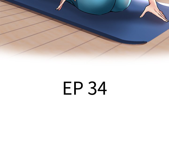 Stretched Out Love - Chapter 34 [photo 17] - MangaPorn