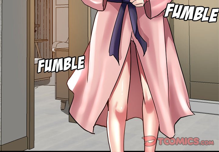 Stretched Out Love - Chapter 34 [photo 3] - MangaPorn