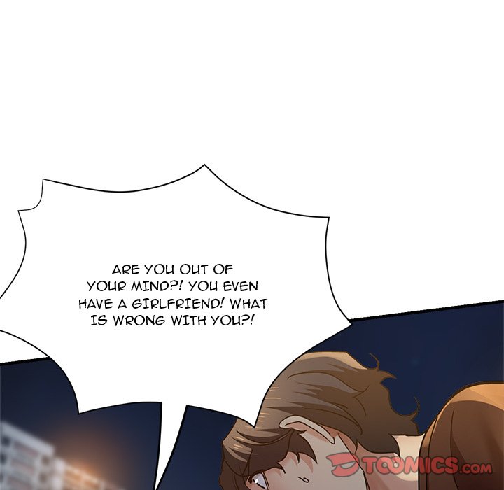 Stretched Out Love - Chapter 34 [photo 39] - MangaPorn