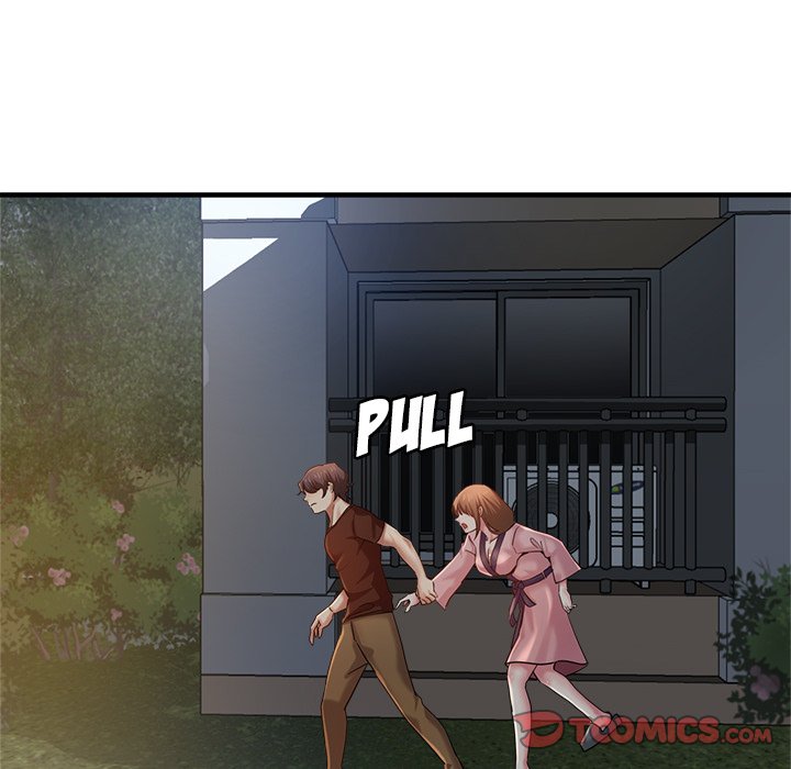 Stretched Out Love - Chapter 34 [photo 45] - MangaPorn