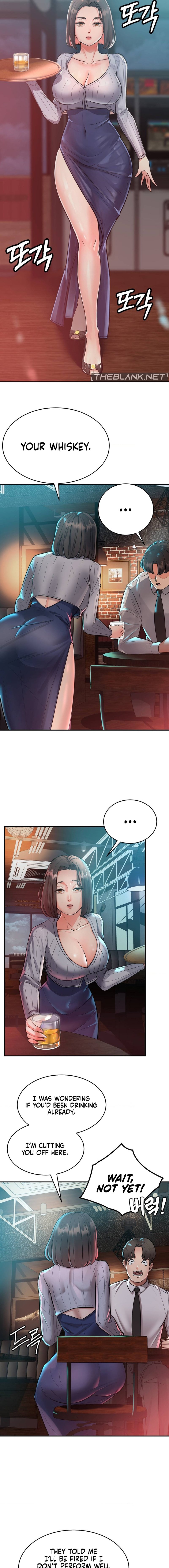 My Pillow Business Begins! - Chapter 1 [photo 15] - MangaPorn