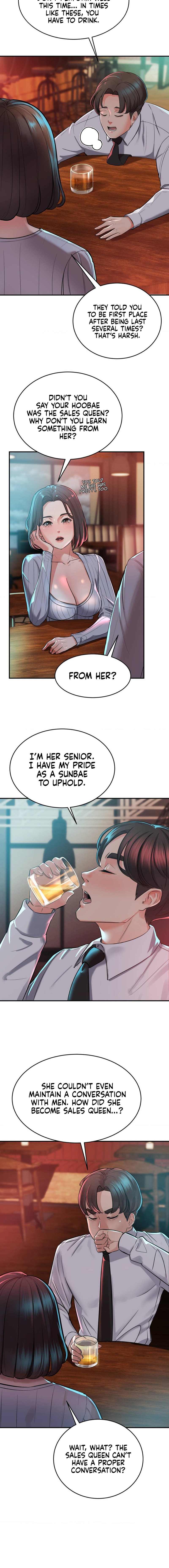 My Pillow Business Begins! - Chapter 1 [photo 16] - MangaPorn