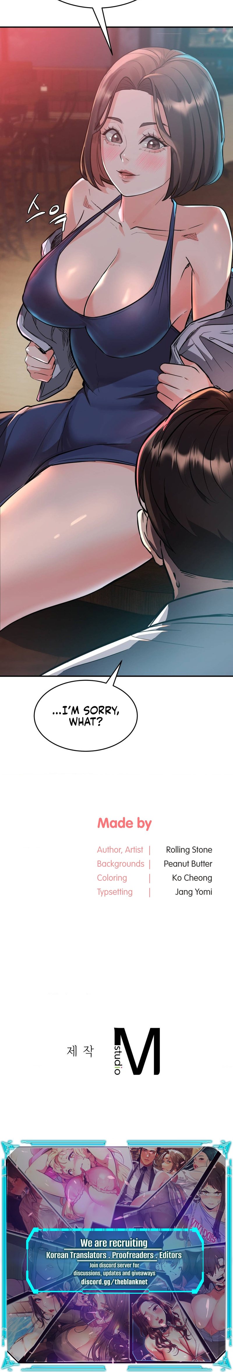 My Pillow Business Begins! - Chapter 1 [photo 21] - MangaPorn