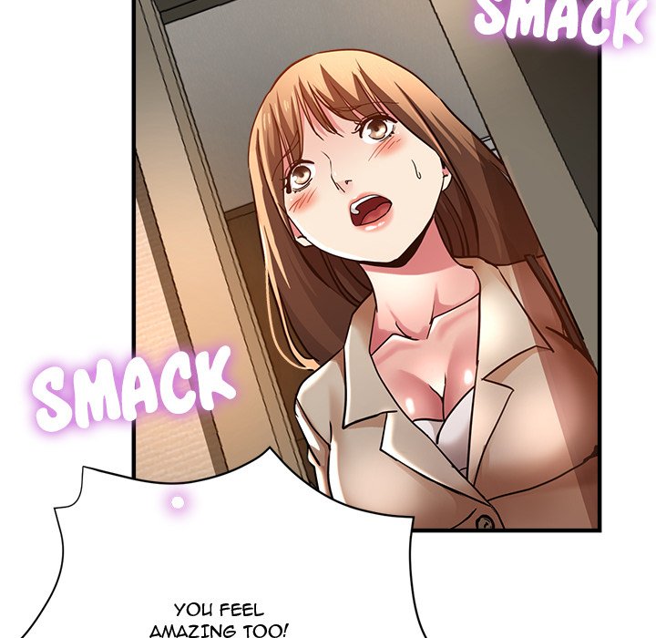 Stretched Out Love - Chapter 35 [photo 137] - MangaPorn