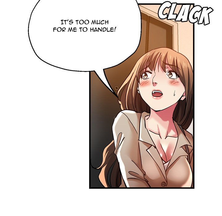 Stretched Out Love - Chapter 35 [photo 140] - MangaPorn