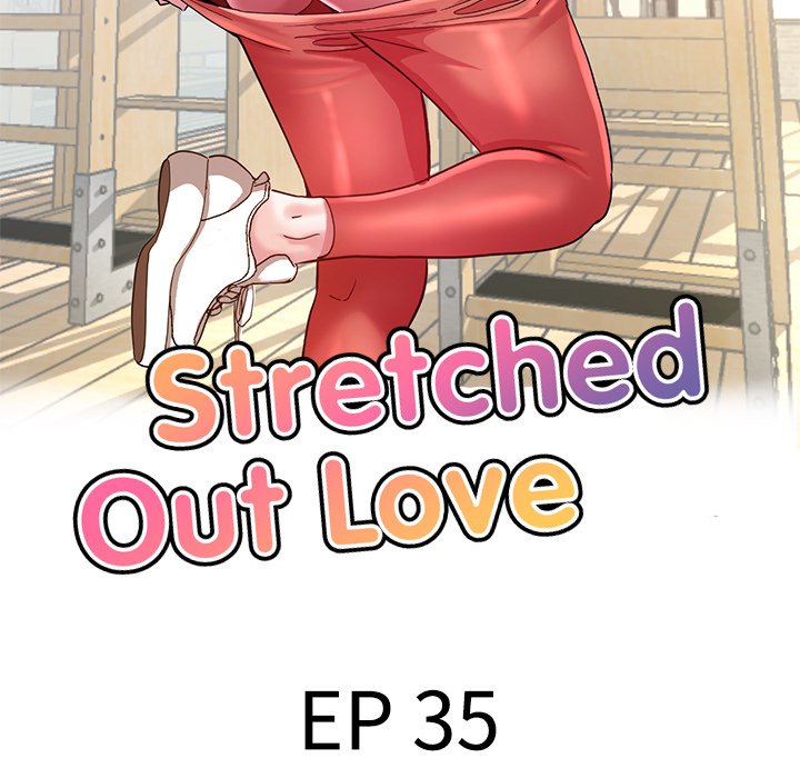 Stretched Out Love - Chapter 35 [photo 16] - MangaPorn