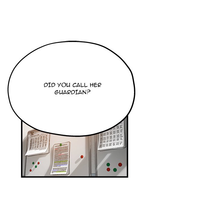 Stretched Out Love - Chapter 35 [photo 162] - MangaPorn