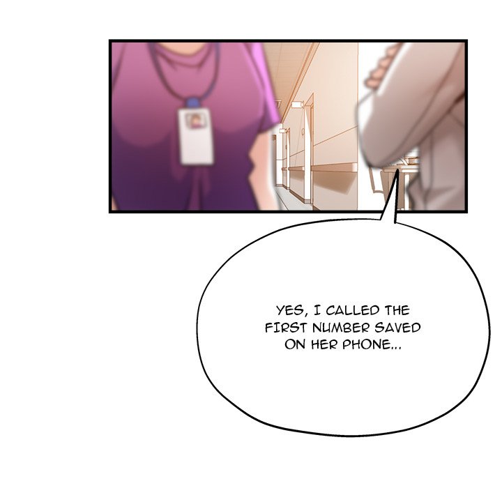 Stretched Out Love - Chapter 35 [photo 163] - MangaPorn