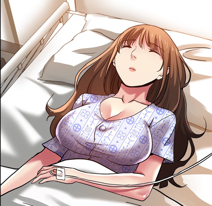 Stretched Out Love - Chapter 35 [photo 165] - MangaPorn