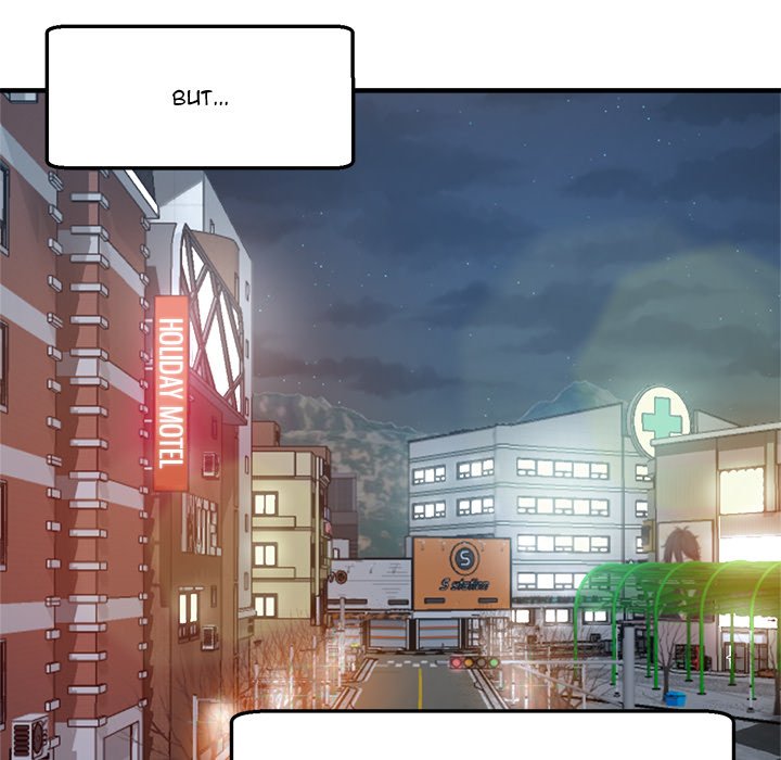 Stretched Out Love - Chapter 35 [photo 25] - MangaPorn