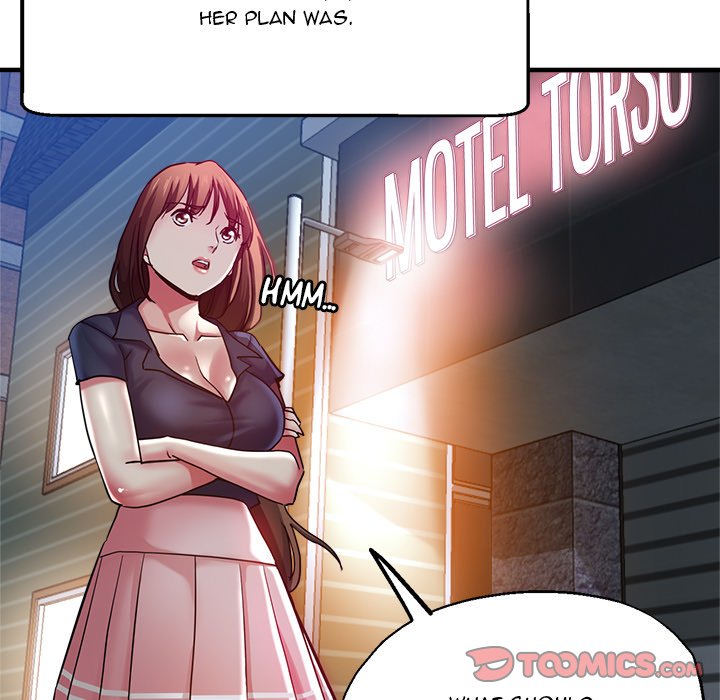 Stretched Out Love - Chapter 35 [photo 27] - MangaPorn