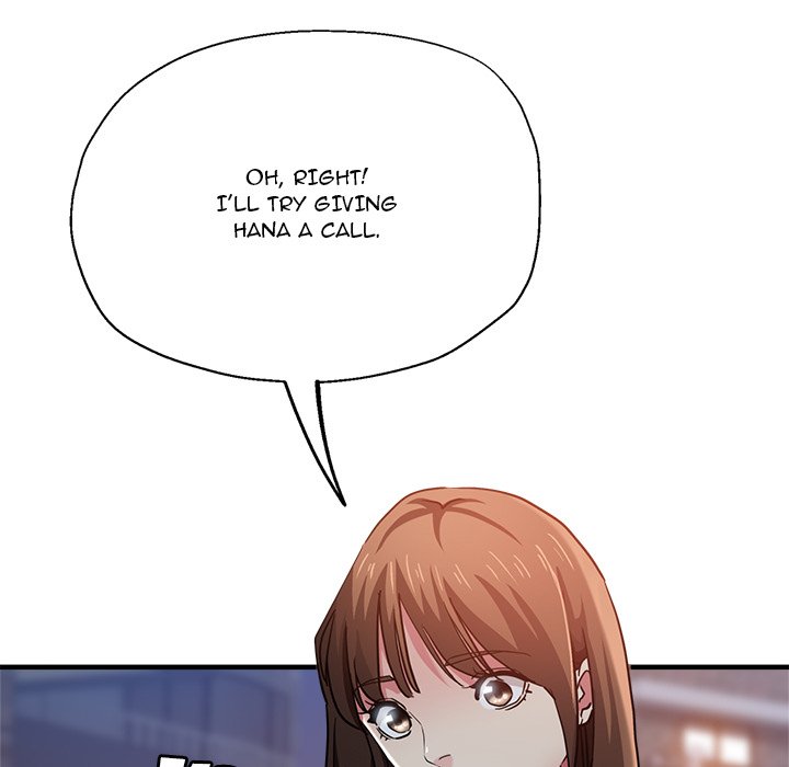 Stretched Out Love - Chapter 35 [photo 29] - MangaPorn