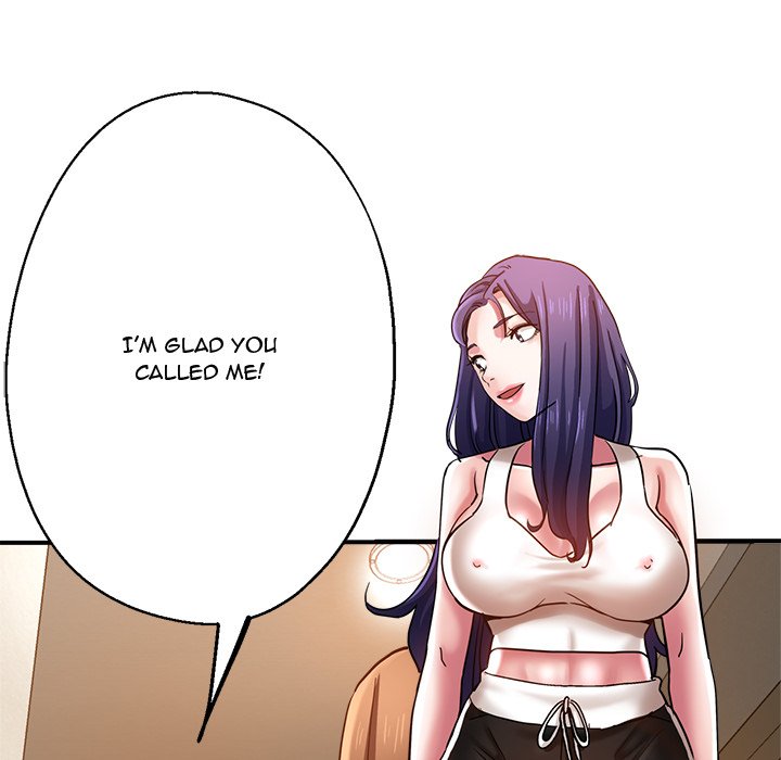 Stretched Out Love - Chapter 35 [photo 34] - MangaPorn