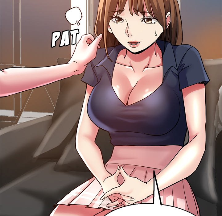 Stretched Out Love - Chapter 35 [photo 47] - MangaPorn