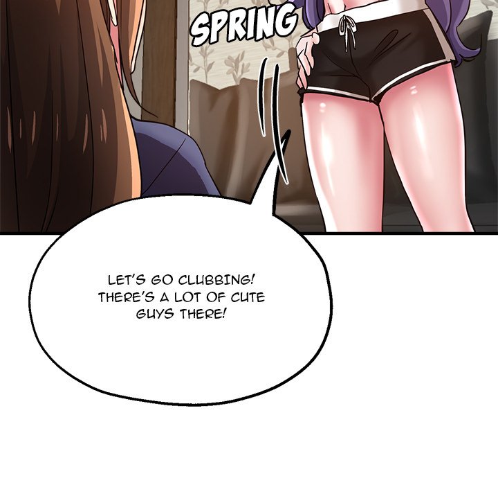 Stretched Out Love - Chapter 35 [photo 50] - MangaPorn