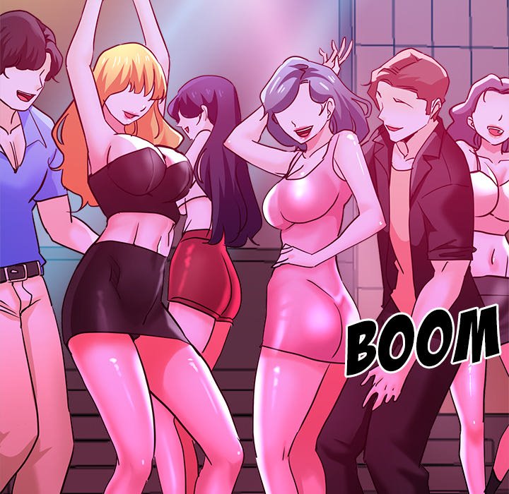 Stretched Out Love - Chapter 35 [photo 61] - MangaPorn